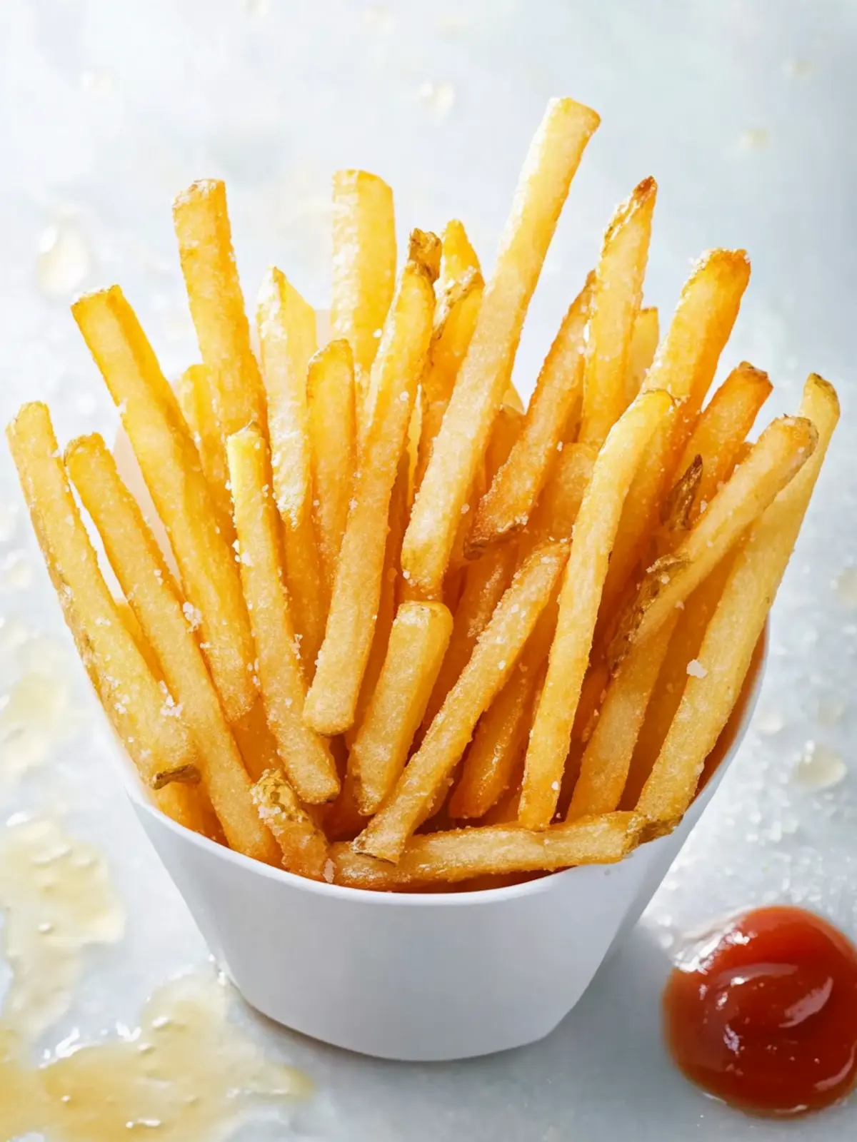 McDonald’s French Fries