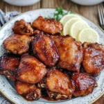Chicken Tocino
