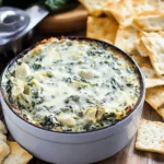Spinach Artichoke Dip