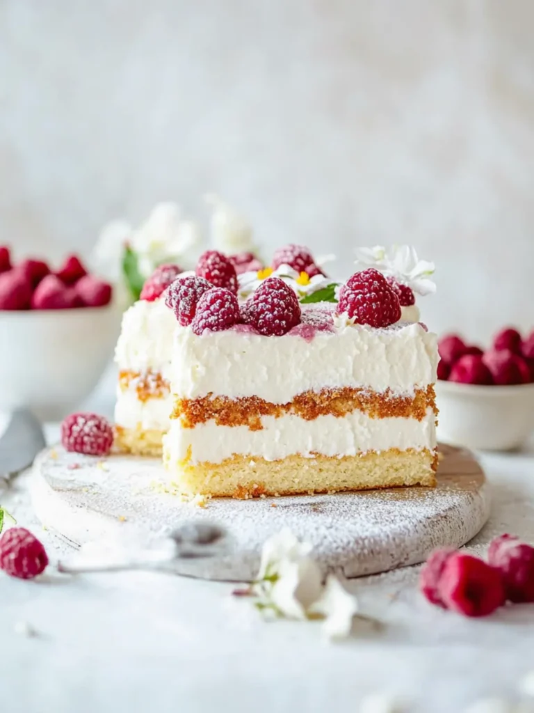 Louise Cake