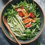 Tiger Salad