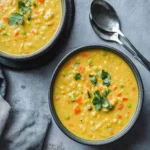 Mulligatawny Soup