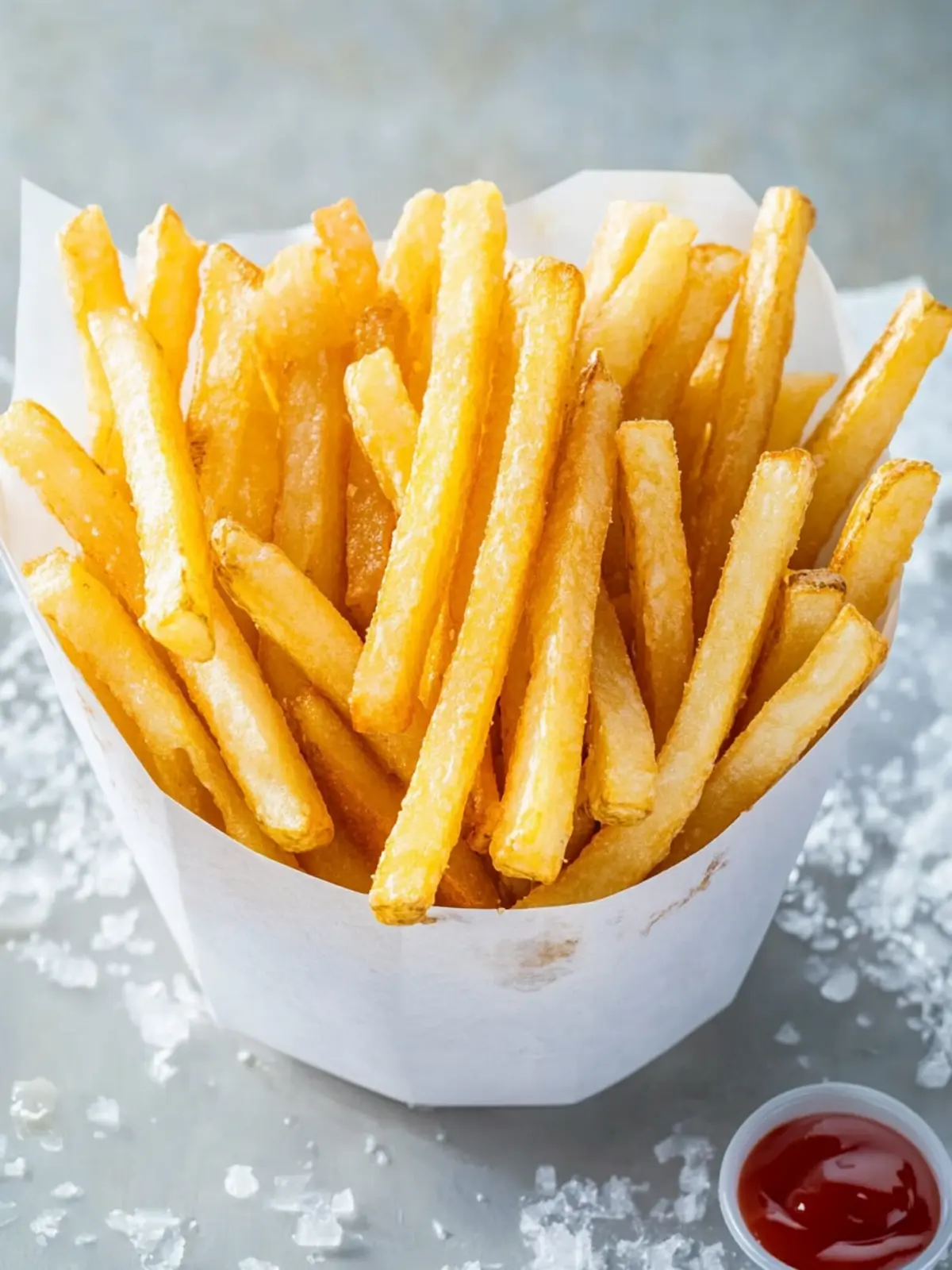 McDonald’s French Fries