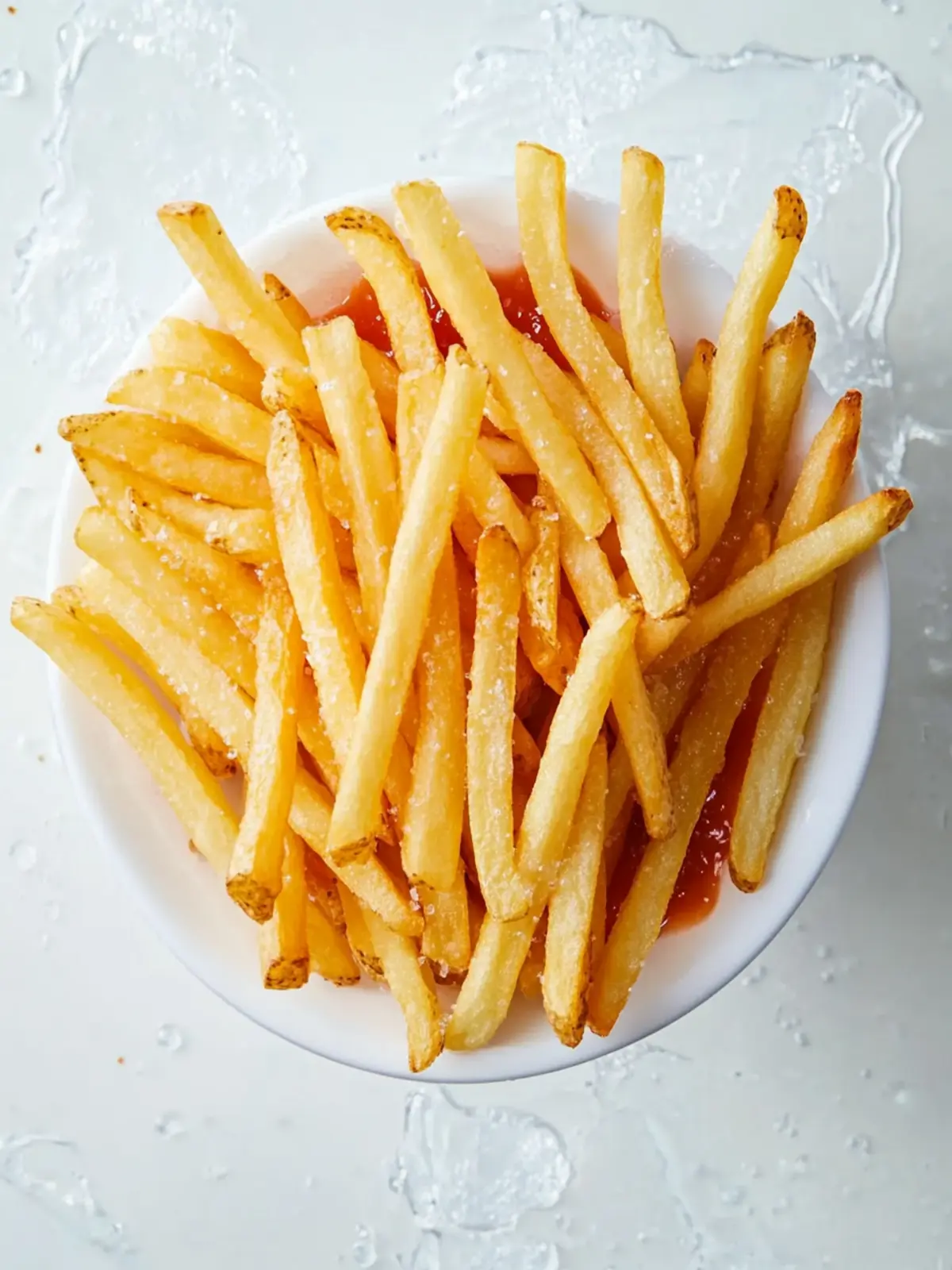 McDonald’s French Fries