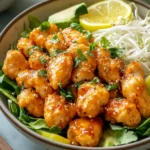 Gluten Free Bang Bang Chicken