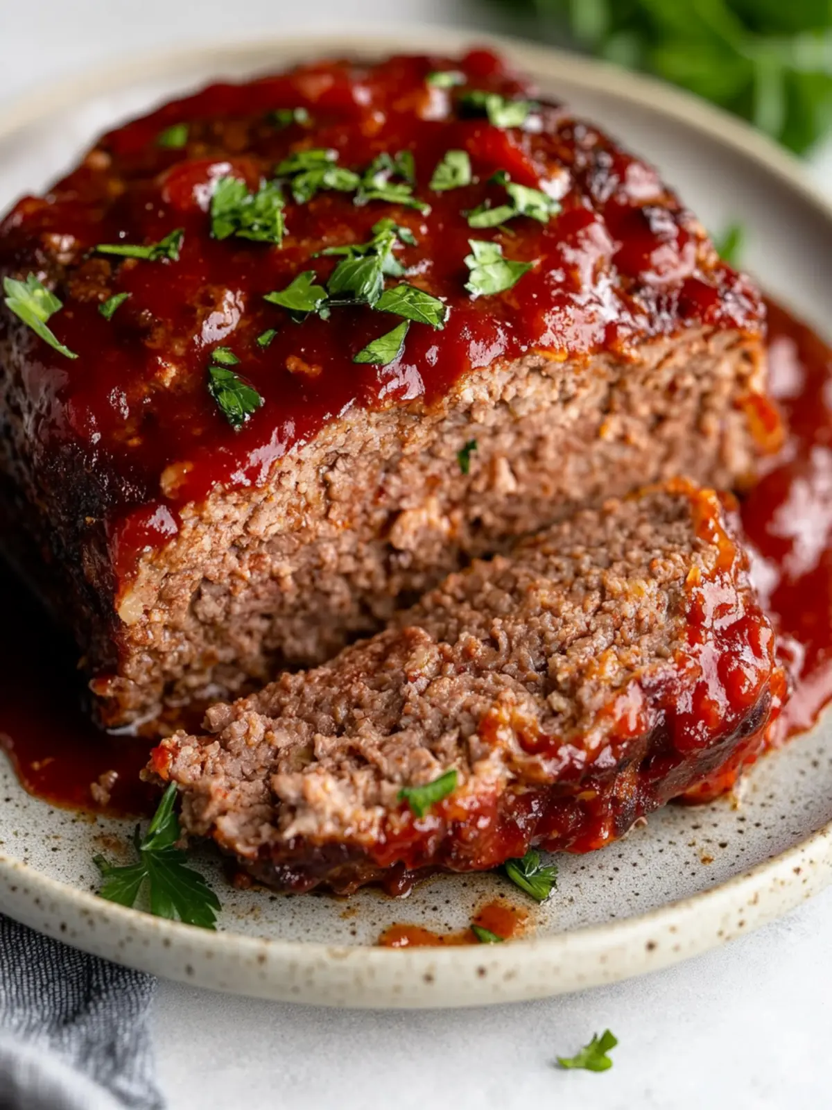 Ina Garten’s Meatloaf (Easy Recipe)