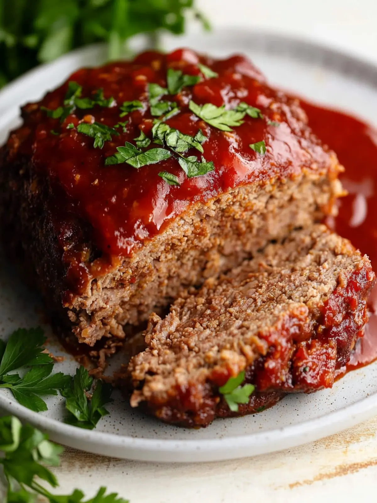 Ina Garten’s Meatloaf (Easy Recipe)