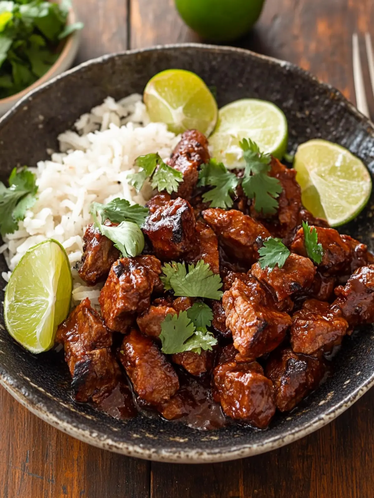 Carne Adovada (New Mexico Red Chile Pork)