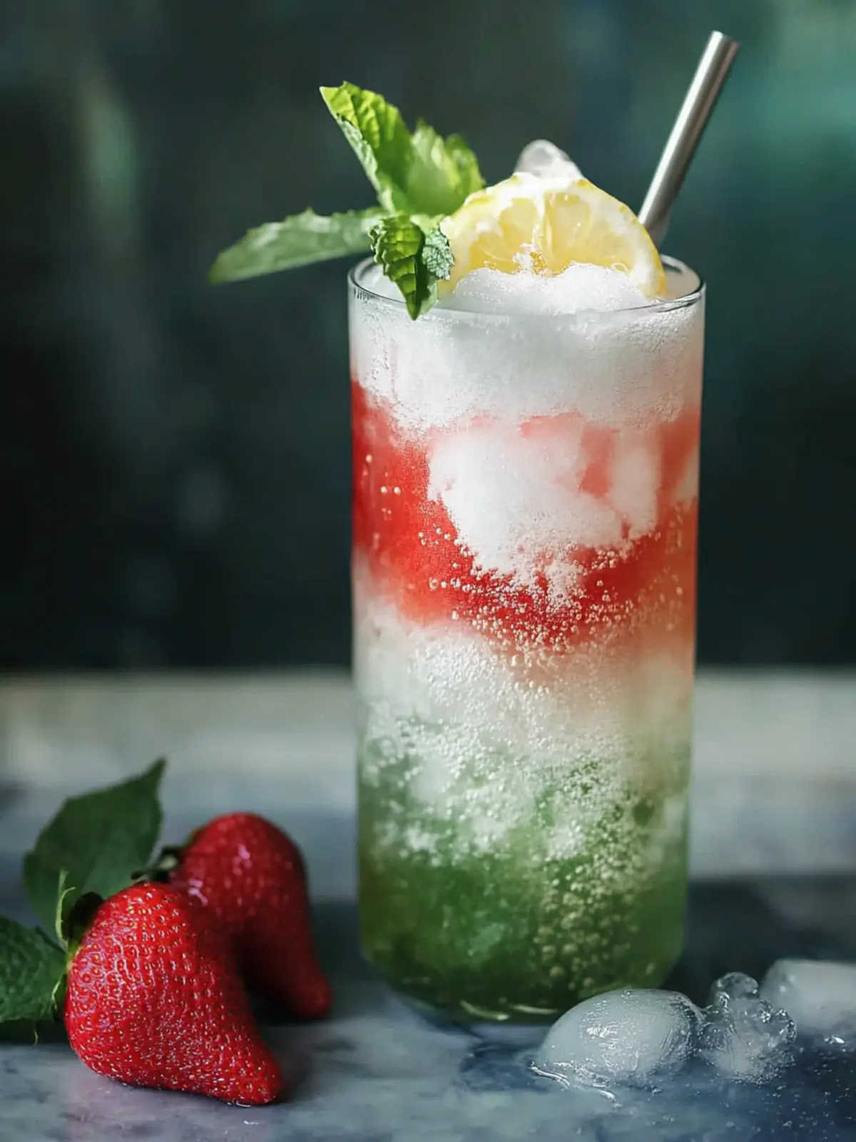 Italian Soda