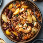 Shipwreck Stew