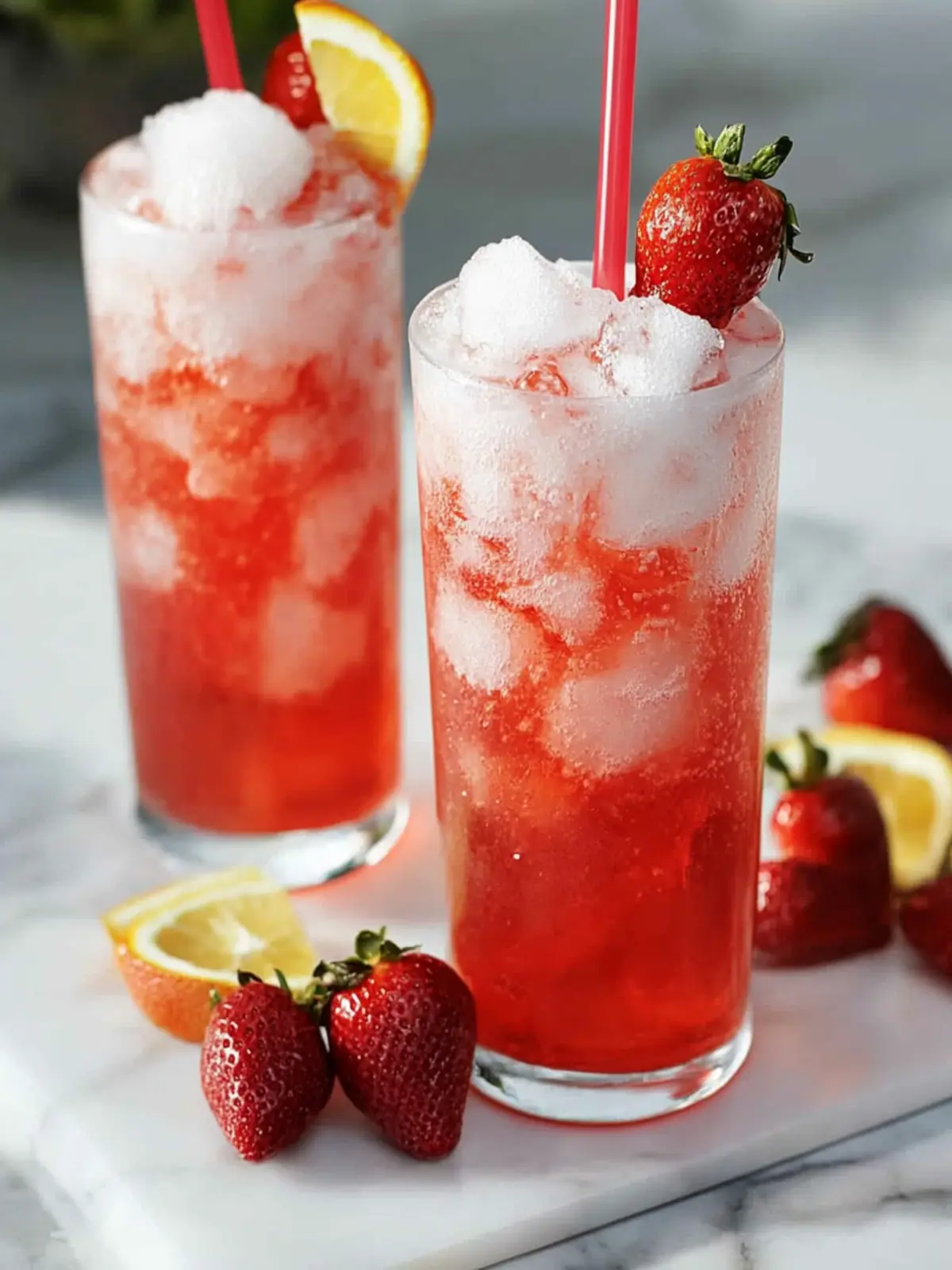 Italian Soda