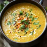 Mulligatawny Soup