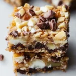 Seven Layer Bars