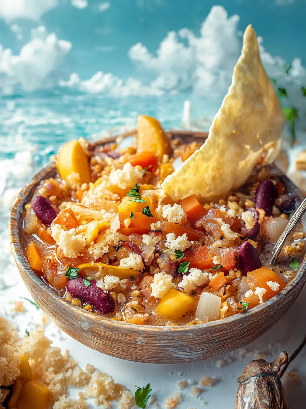Shipwreck Stew