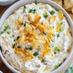 potluck Crack Dip