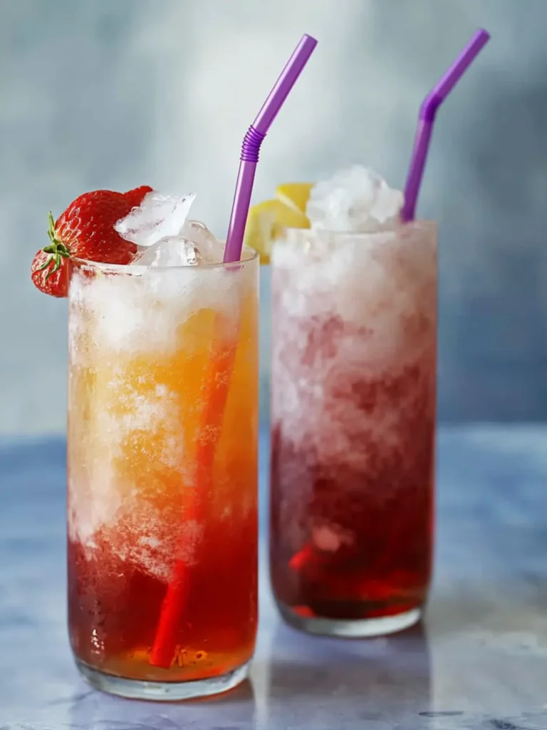 Italian Soda