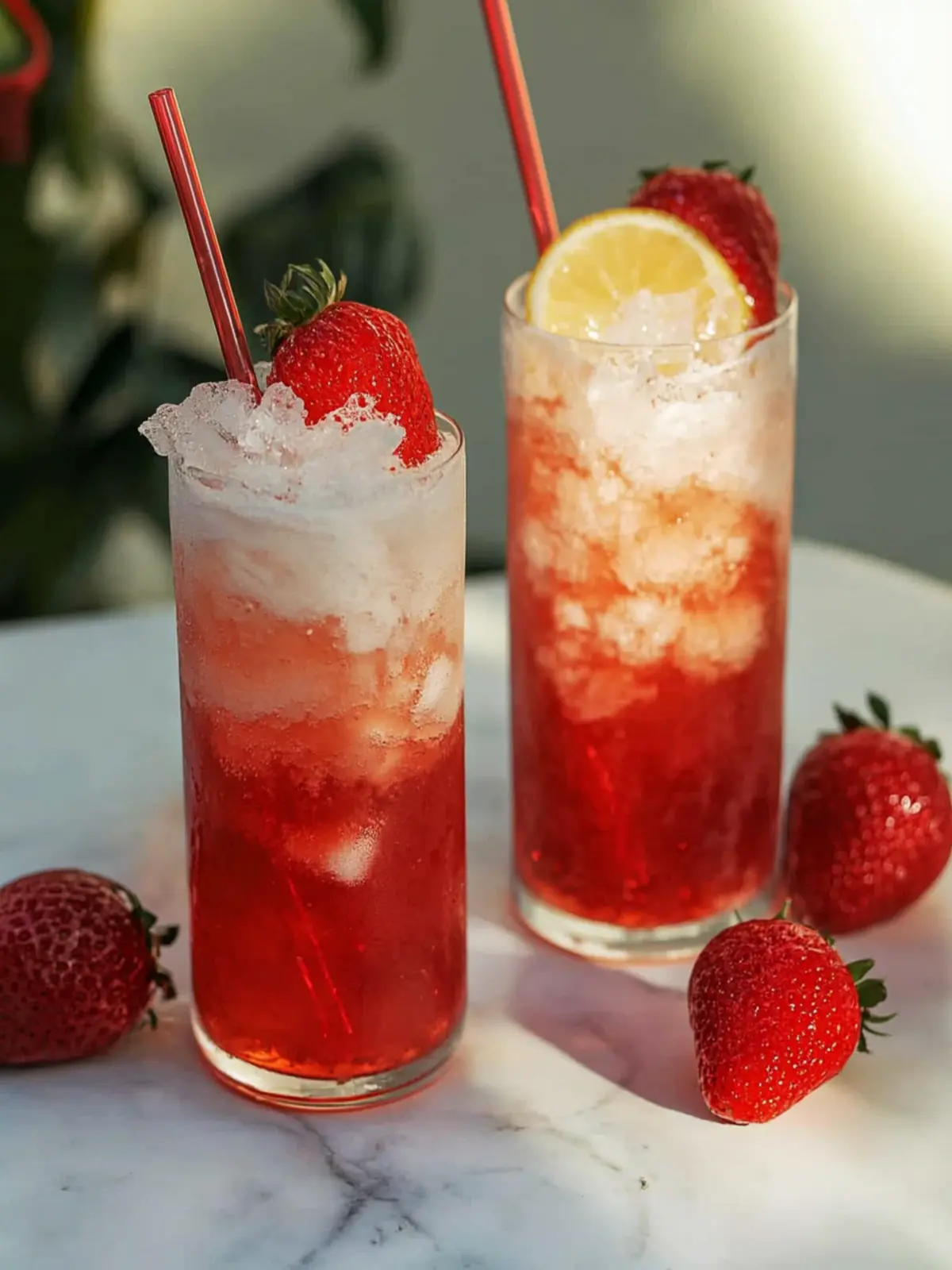 Italian Soda
