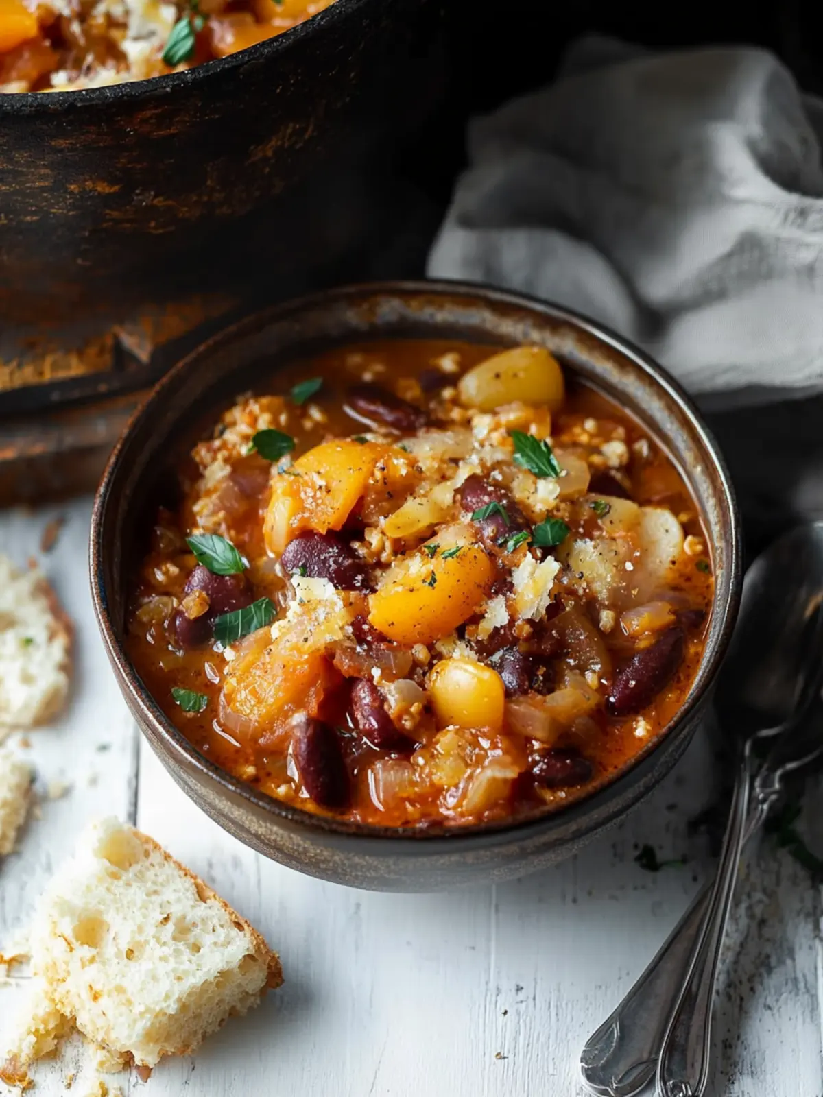 Shipwreck Stew