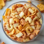 Million Dollar Snack Mix