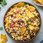 potluck Frito Corn Salad