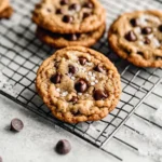 Gluten Free Chocolate Chip Cookies