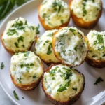 Egg White Bites with Cottage Cheese Ready in 10 Minutes