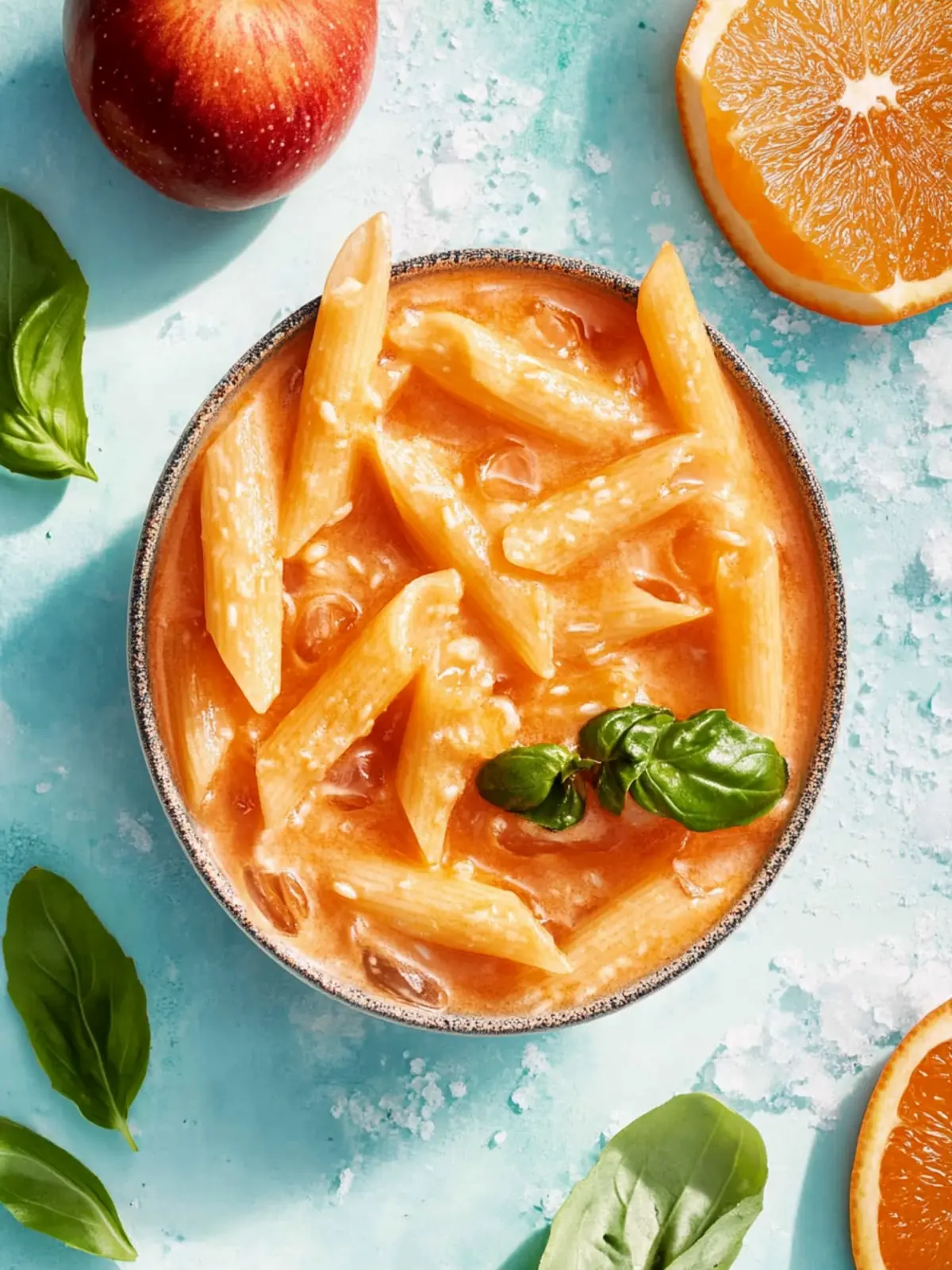 Vodka Sauce