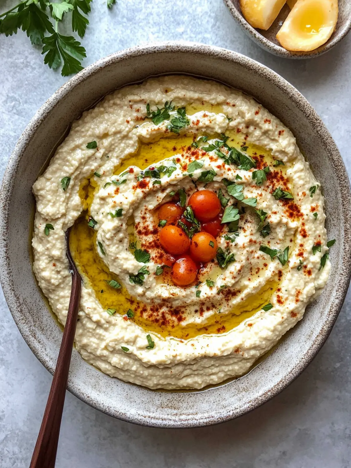 Baba Ganoush