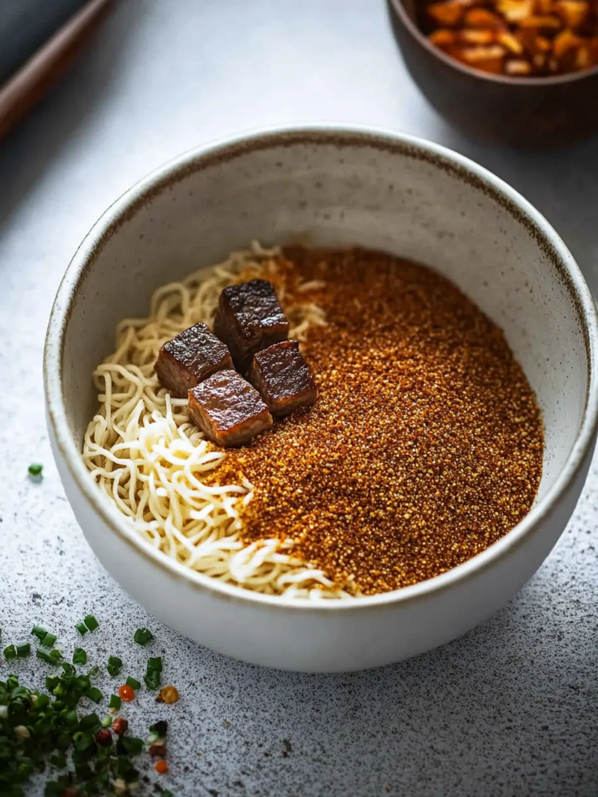 Beef Ramen Seasoning