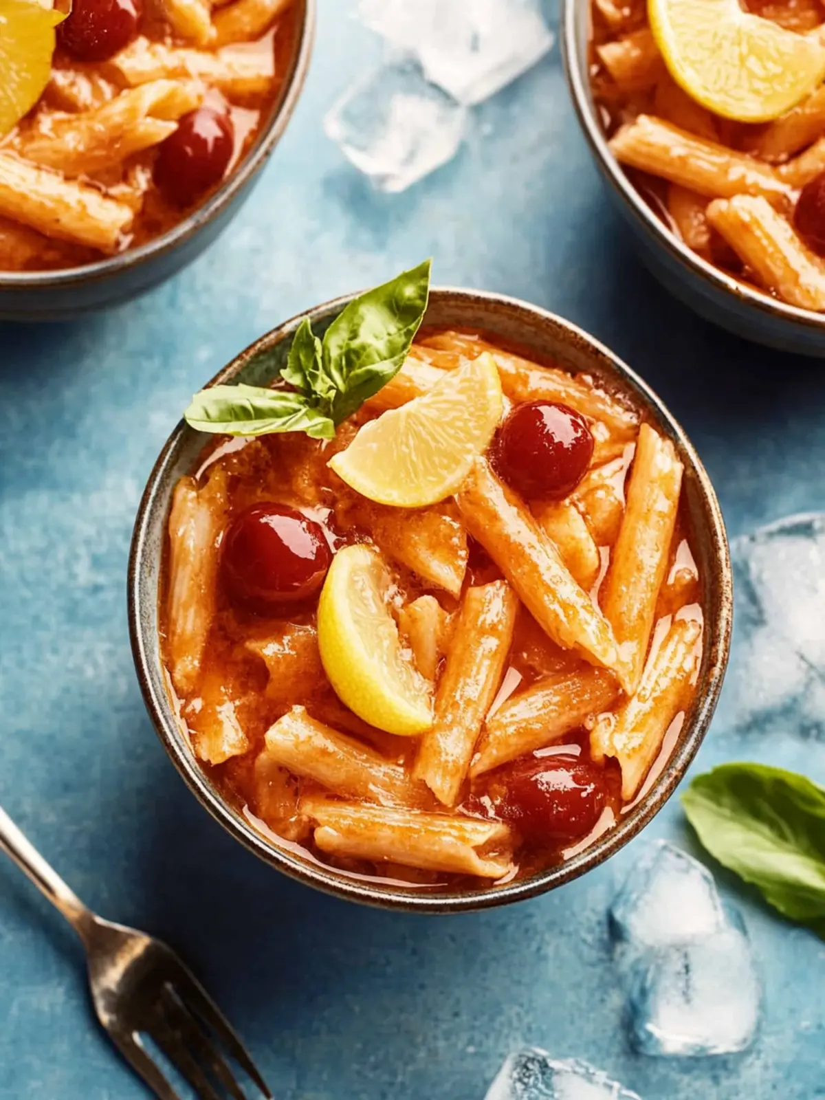 Vodka Sauce