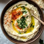 Baba Ganoush