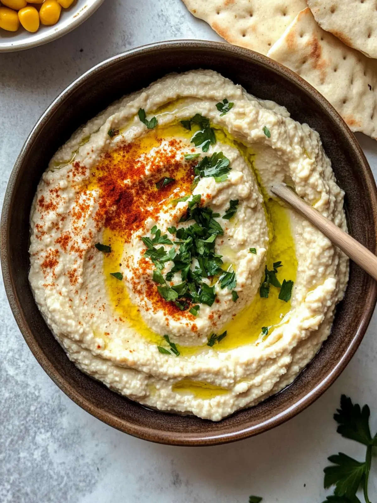 Baba Ganoush