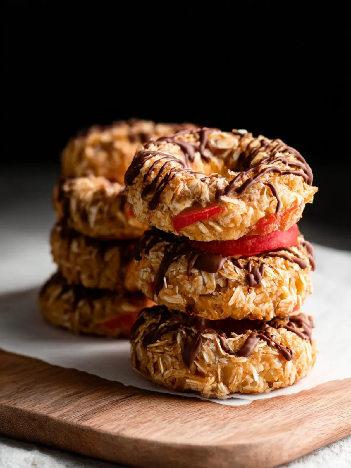 Apple Samoas