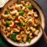 Cashew Chicken