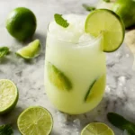 Brazilian Limeade