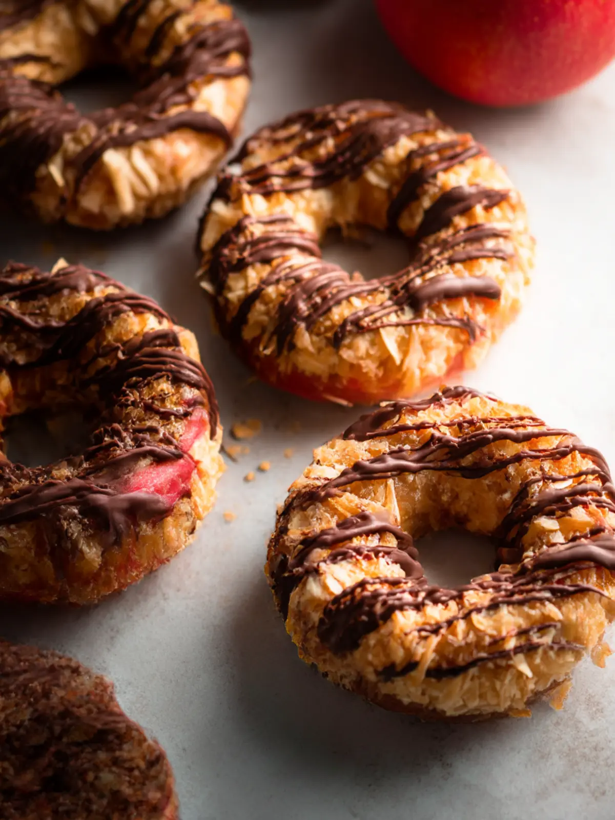 Apple Samoas