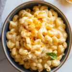 Healthy Mac and Cheese