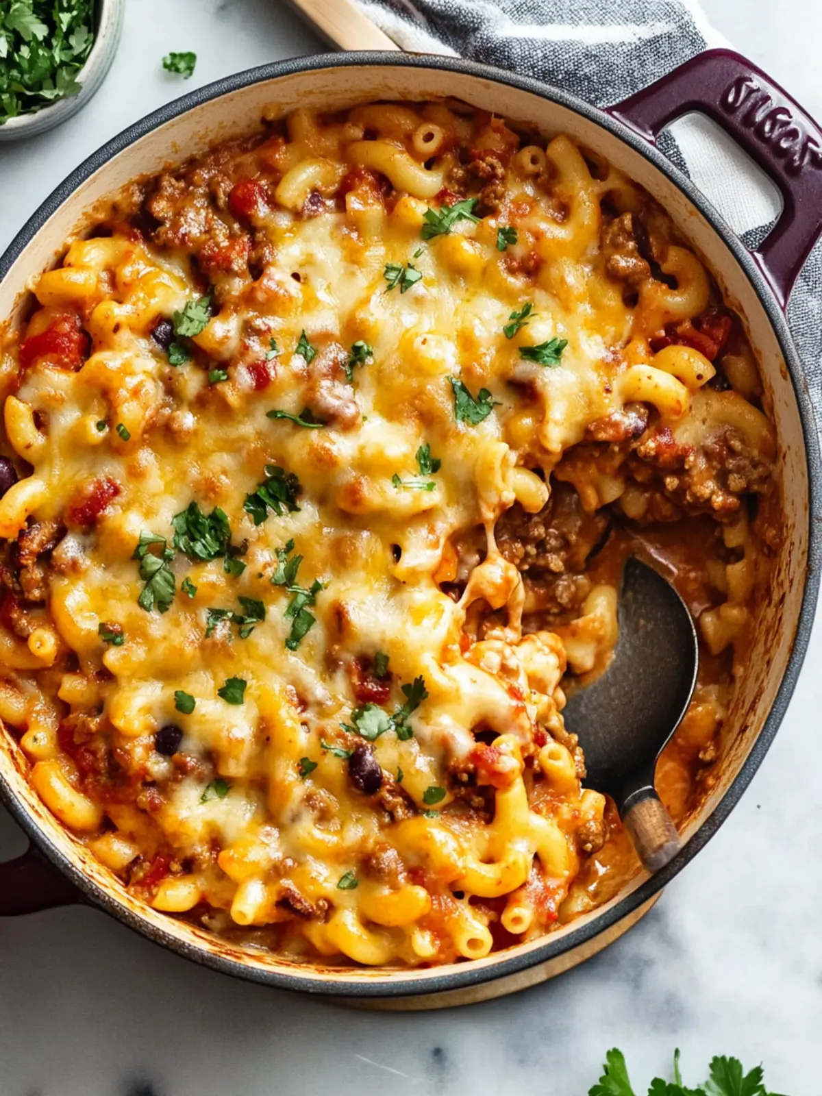 Chili Mac