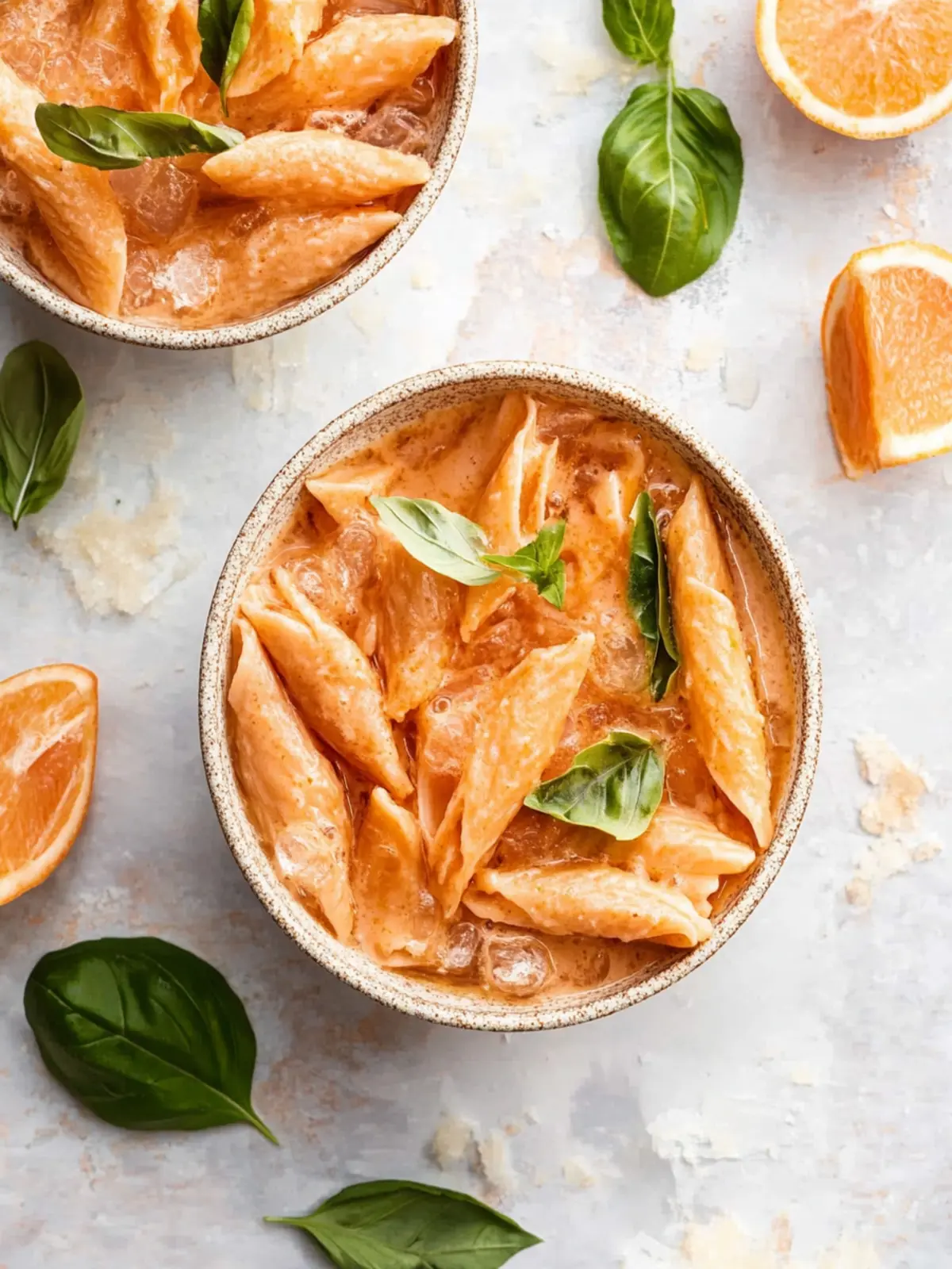 Vodka Sauce