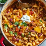 Chili Mac