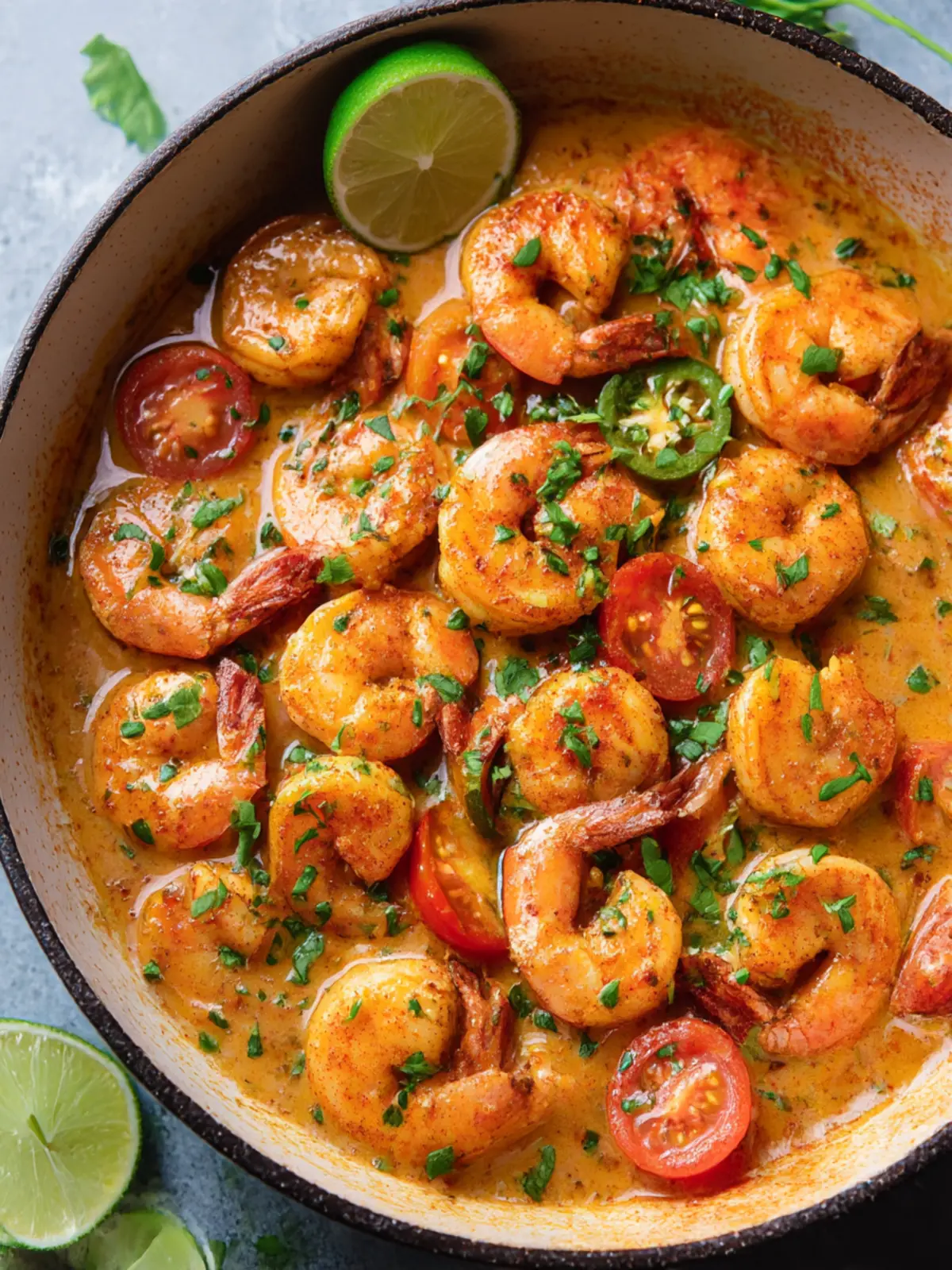 Cajun Shrimp