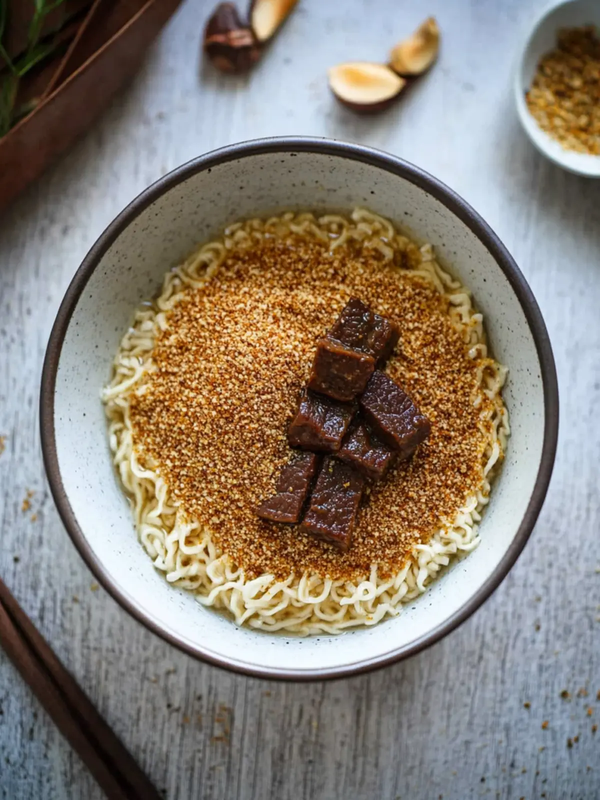 Beef Ramen Seasoning