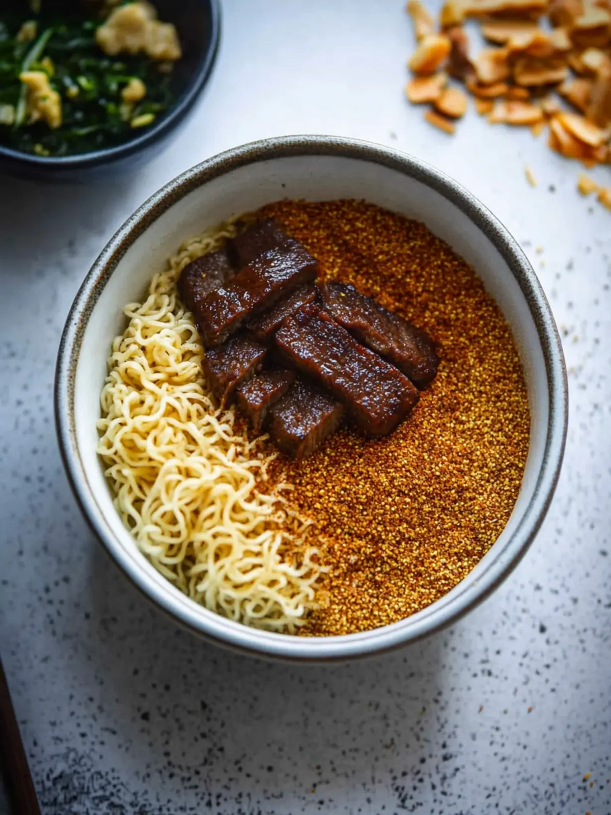 Beef Ramen Seasoning