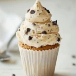 Cookie Dough Frosting