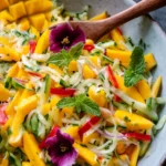 Mango Salad