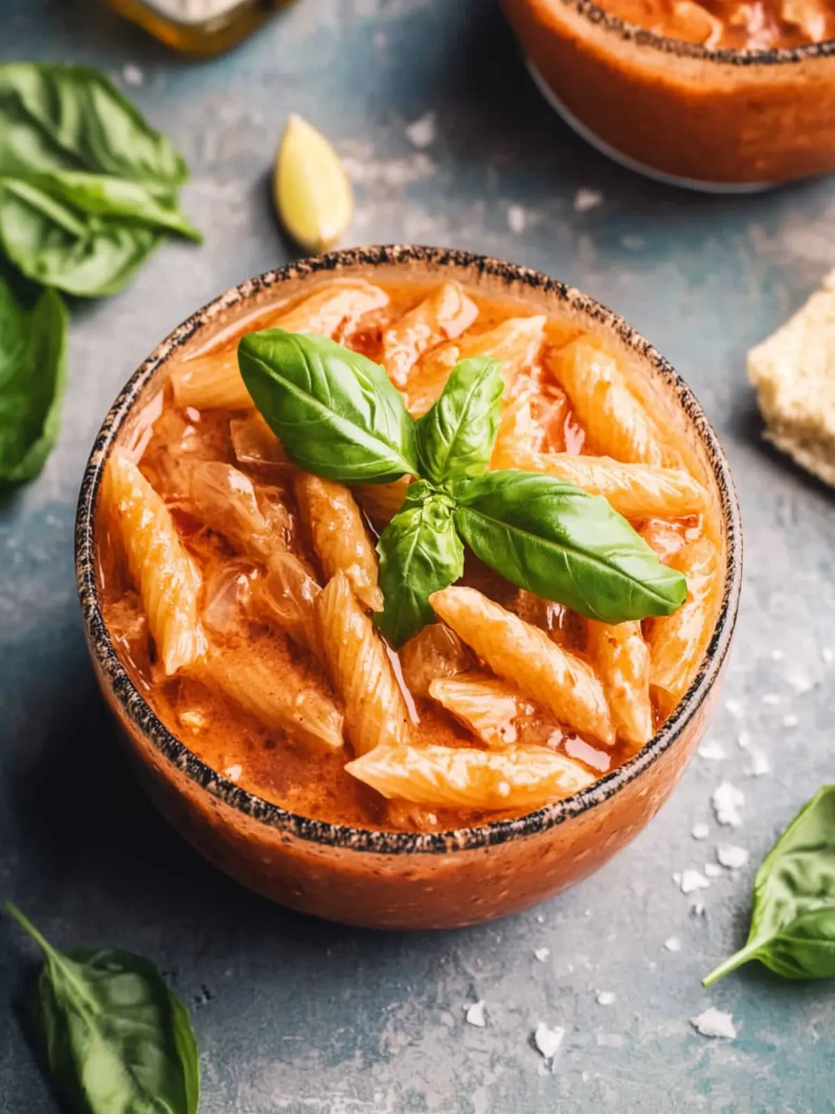 Vodka Sauce
