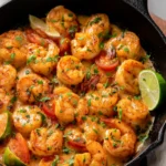 Cajun Shrimp