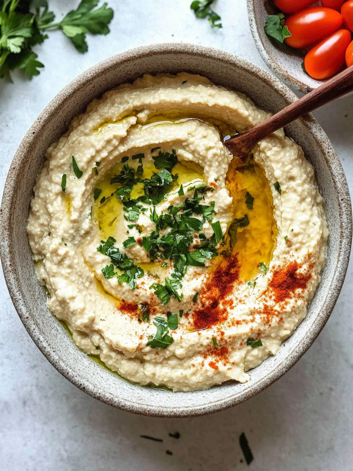Baba Ganoush