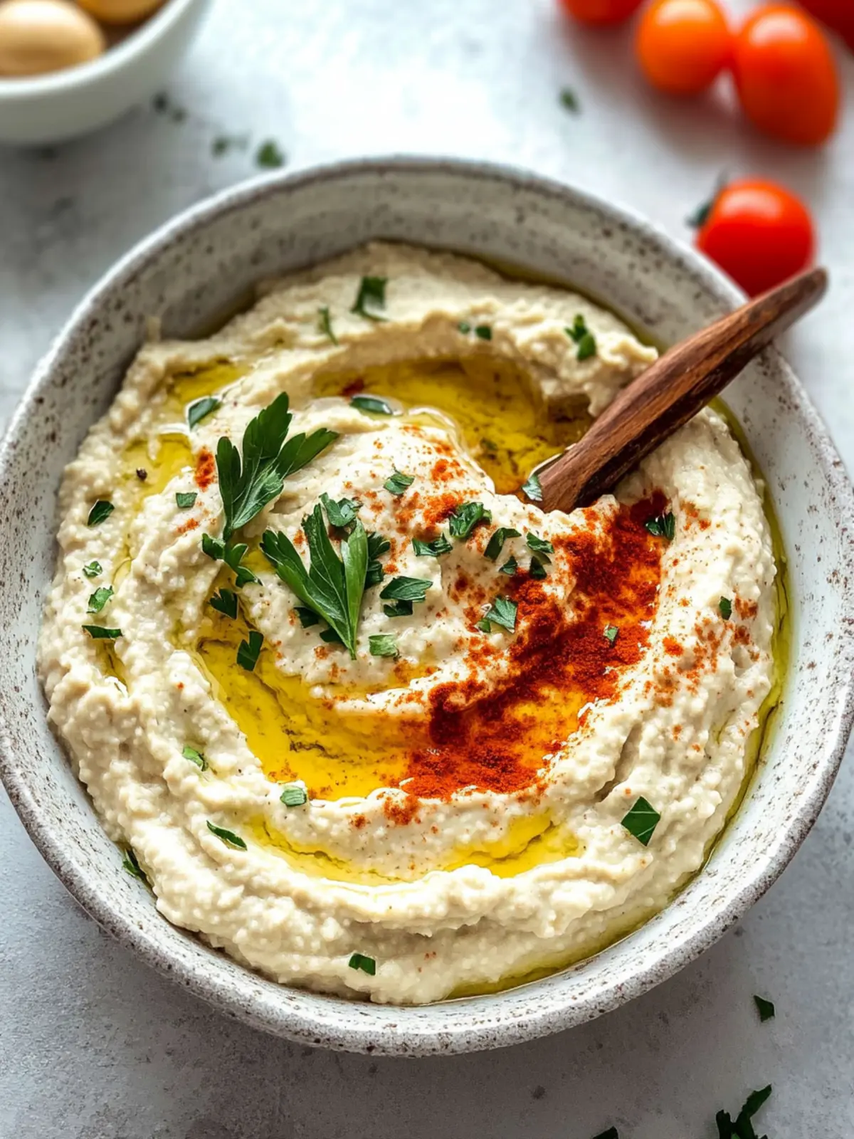 Baba Ganoush