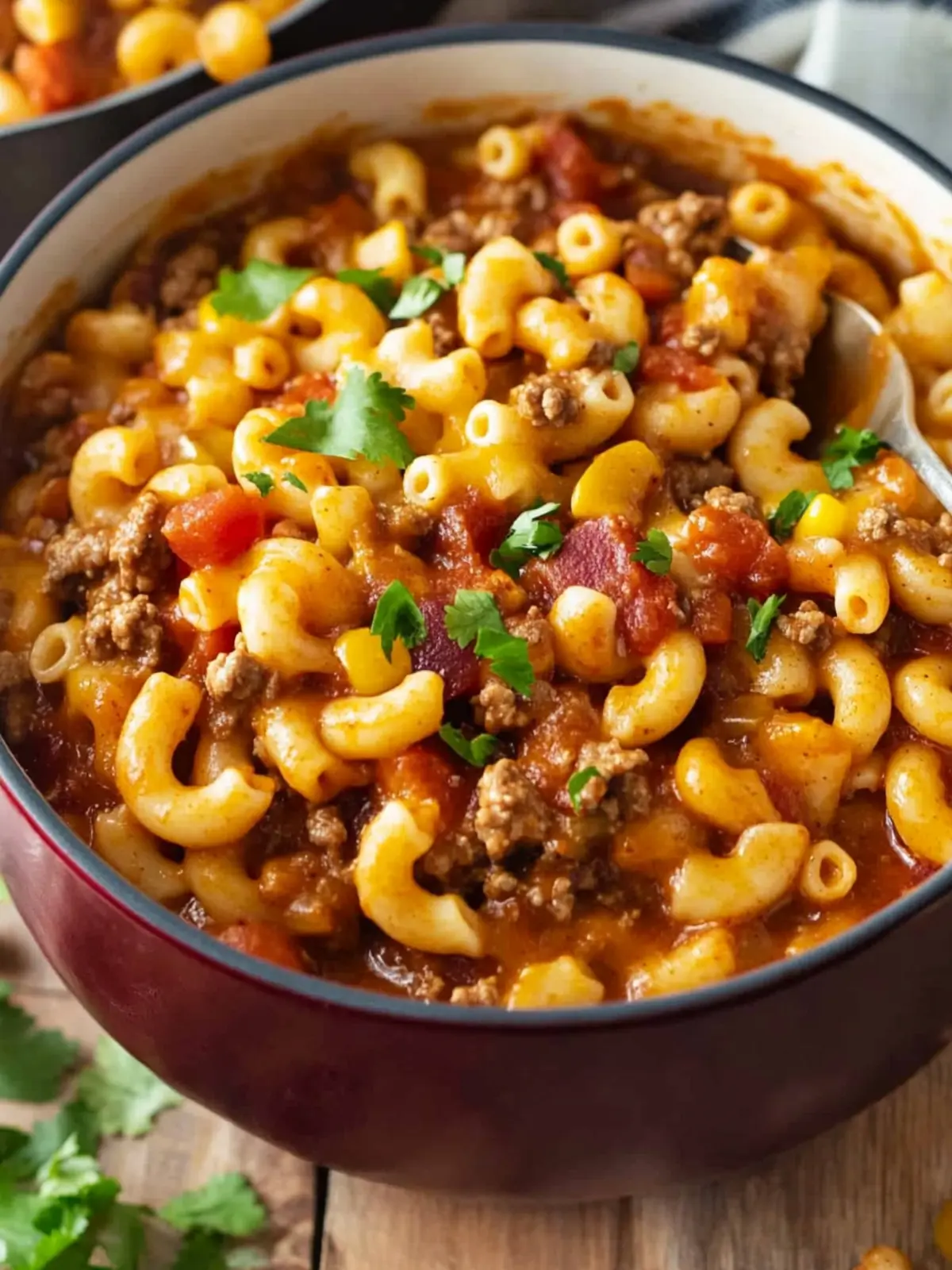 Chili Mac